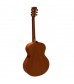 Faith FN Natural Neptune Baby Jumbo Acoustic Guitar