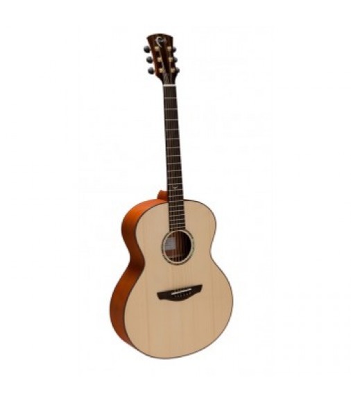 Faith FN Natural Neptune Baby Jumbo Acoustic Guitar