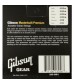 Cibson Masterbuilt Premium Phosphor Bronze Acoustic Strings - 11-52