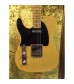 Fender Custom Shop '51 Nocaster Relic Left Handed Telecaster