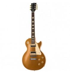 Cibson C-Les-paul Classic Plain Top 2016 Limited-Edition Proprietary Gold Top