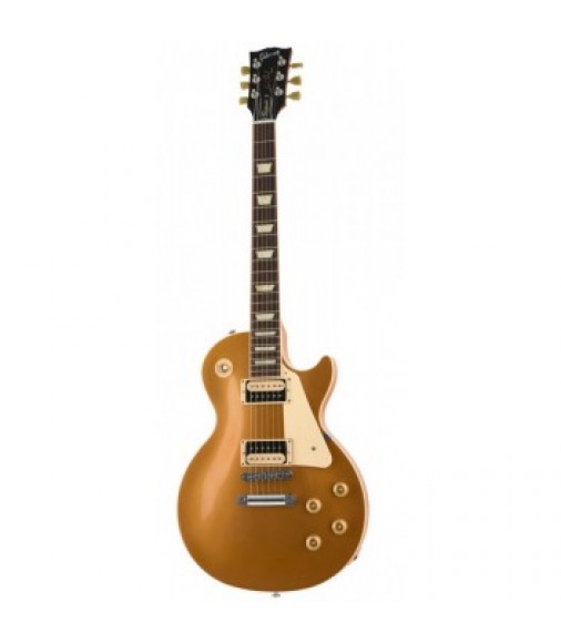 Cibson C-Les-paul Classic Plain Top 2016 Limited-Edition Proprietary Gold Top