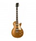 Cibson C-Les-paul Classic Plain Top 2016 Limited-Edition Proprietary Gold Top