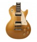 Cibson C-Les-paul Classic Plain Top 2016 Limited-Edition Proprietary Gold Top