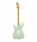 Fender Classic Series 50's Stratocaster Electric Guitar in Surf Green