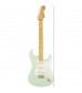 Fender Classic Series 50's Stratocaster Electric Guitar in Surf Green