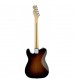 Fender American Standard Tele Electric Guitar - 3 Colour Sunburst