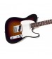 Fender American Standard Tele Electric Guitar - 3 Colour Sunburst