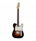 Fender American Standard Tele Electric Guitar - 3 Colour Sunburst