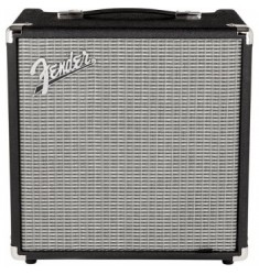 Fender Rumble 25 Bass Amplifier Combo (V3)