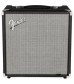 Fender Rumble 25 Bass Amplifier Combo (V3)