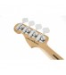 Fender Dee Dee Ramone Signature Precision Bass MN Olympic White