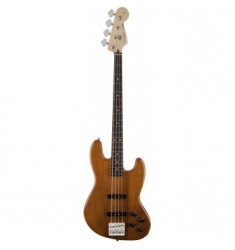 Fender Deluxe Active Jazz Bass Okoume