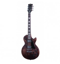 Cibson C-Les-paul Studio 2016 Faded HP Worn Brown