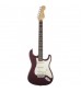Fender American Standard Stratocaster RW Bordeaux Metallic