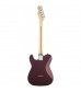 Fender American Standard Telecaster RW Bordeaux Metallic