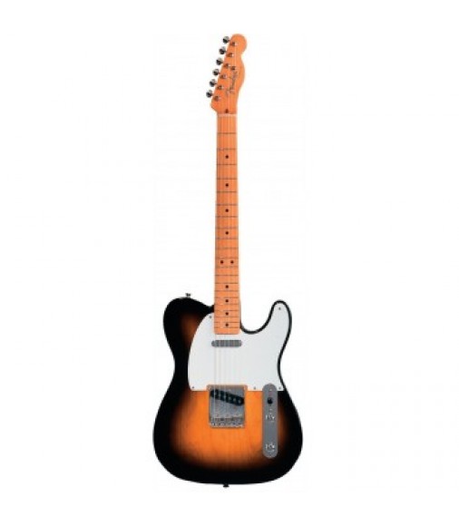 Fender Classic Series 50s Telecaster in 2 Color Sunburst