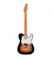 Fender Classic Series 50s Telecaster in 2 Color Sunburst