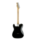 Fender Standard Telecaster HH in Black