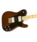 Fender Classic Series 72 Telecaster Deluxe Electric Guitar in Walnut