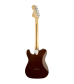 Fender Classic Series 72 Telecaster Deluxe Electric Guitar in Walnut