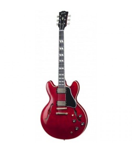 Cibson Memphis 1964 ES-345TDC VOS 2015 - Sixties Cherry