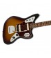 Fender Classic Player Jaguar Special 3-Colour Sunburst