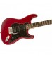 Fender American Special Stratocaster HSS RW in Candy Apple Red