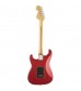 Fender American Special Stratocaster HSS RW in Candy Apple Red