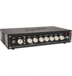 Fender Rumble 500 Bass Head