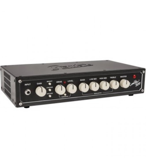 Fender Rumble 500 Bass Head