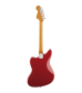 Fender Classic Series 60s Jaguar Lacquer in Fiesta Red