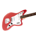 Fender Classic Series 60s Jaguar Lacquer in Fiesta Red