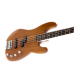 Fender Deluxe Active P Bass Okoume
