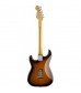 Fender Eric Johnson Strat MN Electric Guitar in 2 Color Sunburst