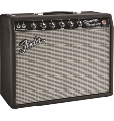 Fender Vintage Reissue '65 Princeton Reverb Combo