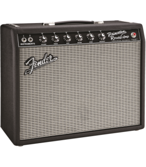 Fender Vintage Reissue '65 Princeton Reverb Combo