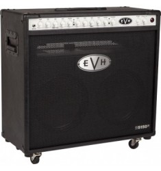 EVH 5150III 1x12 Como Amp in Black