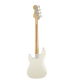 Fender Standard Precision Bass RW in Arctic White