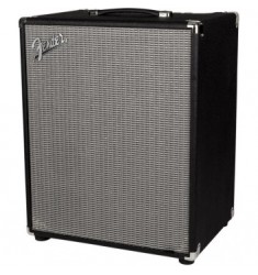 Fender Rumble 500 V3 Bass Combo Amplifier