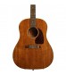 Cibson J45 Mahogany Limited Edition Electro Acoustic Guitar