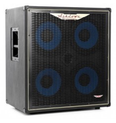 Ashdown ABM 410-EVO IV 650w 4x10 Cab