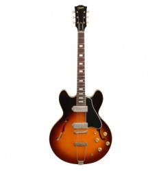 Cibson Limited-Run 1964 ES-330 Vintage Burst (2015)