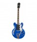 Cibson LE Riviera Custom P93 Blue Royale