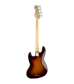 Fender American Standard Jazz Bass RW 3-Colour Sunburst