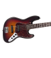 Fender American Standard Jazz Bass RW 3-Colour Sunburst