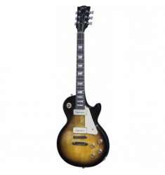 Cibson C-Les-paul 60s Tribute 2016 HP - Satin Vintage Sunburst