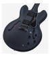 Cibson Memphis ES-335 Government Series in Gunmetal Grey