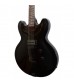 Cibson Memphis ES-335 Studio 2013 Electric Guitar in Ebony