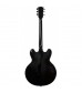 Cibson Memphis ES-335 Studio 2013 Electric Guitar in Ebony